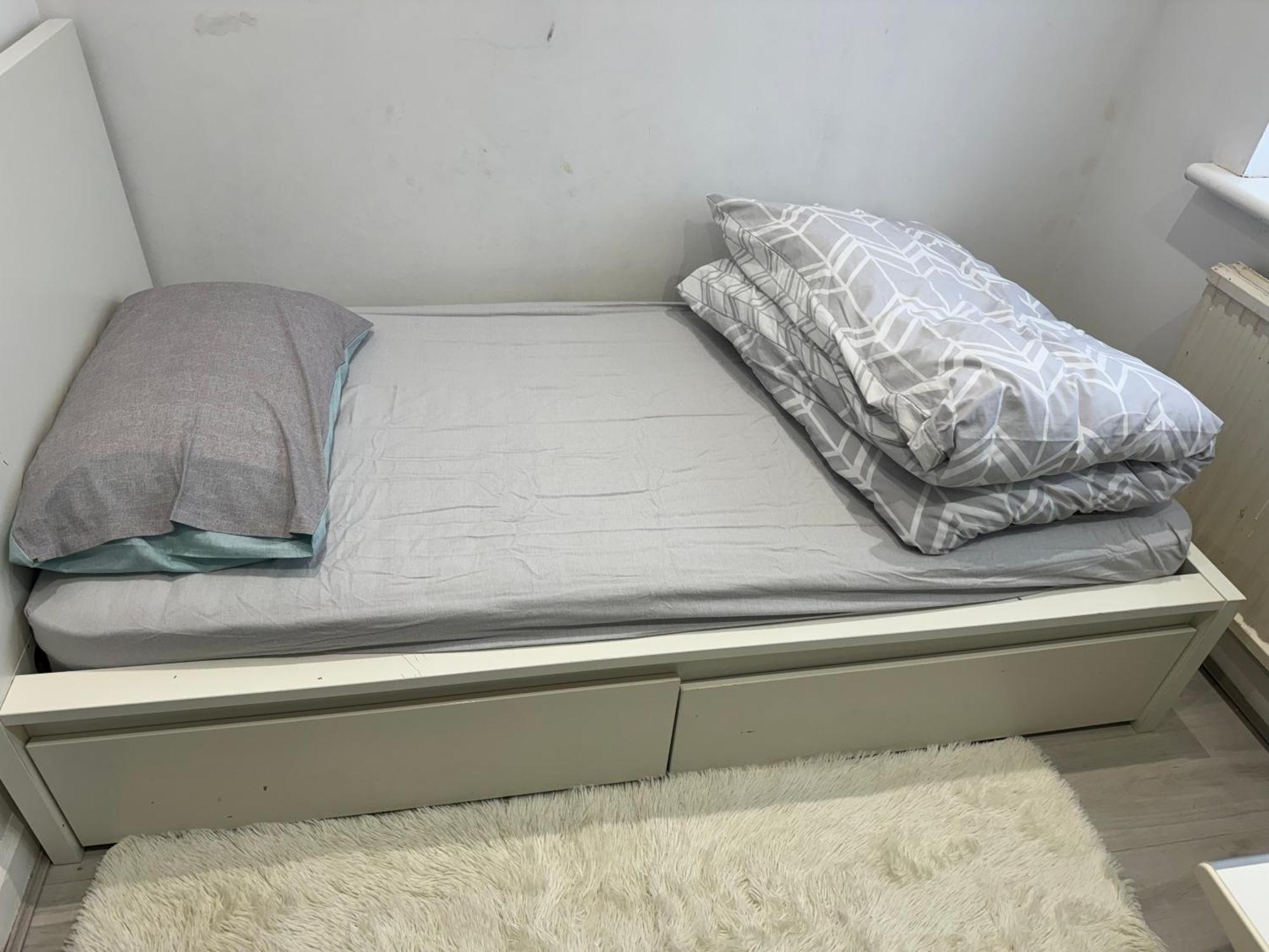 Single Room Canvey Island Eksteriør billede